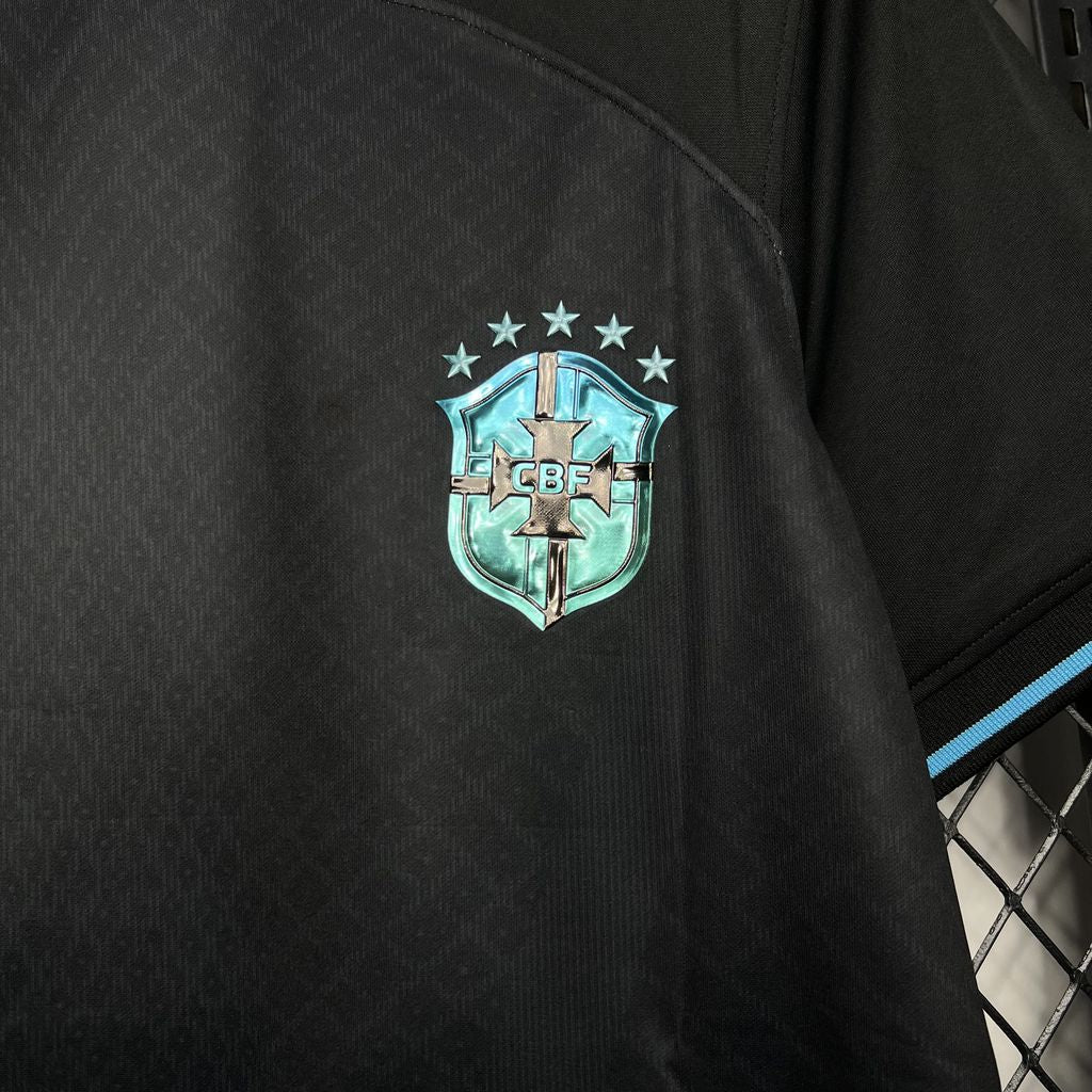 Men's Brazil 2022 Jersey