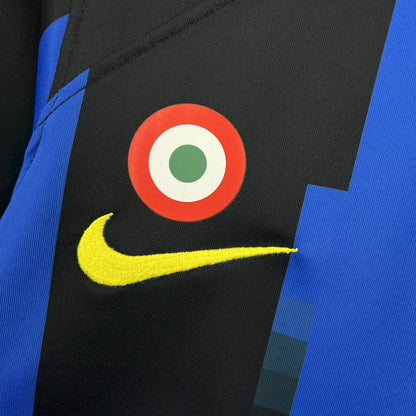 Inter Milan 2023/24 Cruz Cafune Jersey