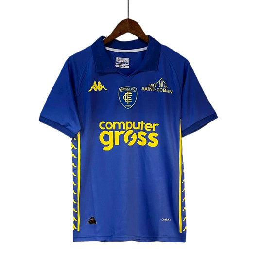 Empoli Fc 2024/25 Pre Match Training Jersey