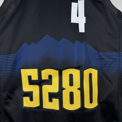 Denver Nuggets 2024/25 City Edition WESTBROOK#4