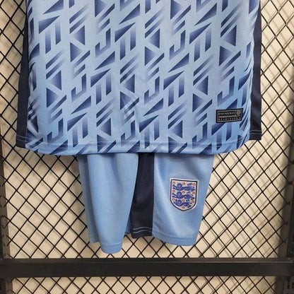 Kit reserva infantil feminino da Copa do Mundo da Inglaterra 2023/24