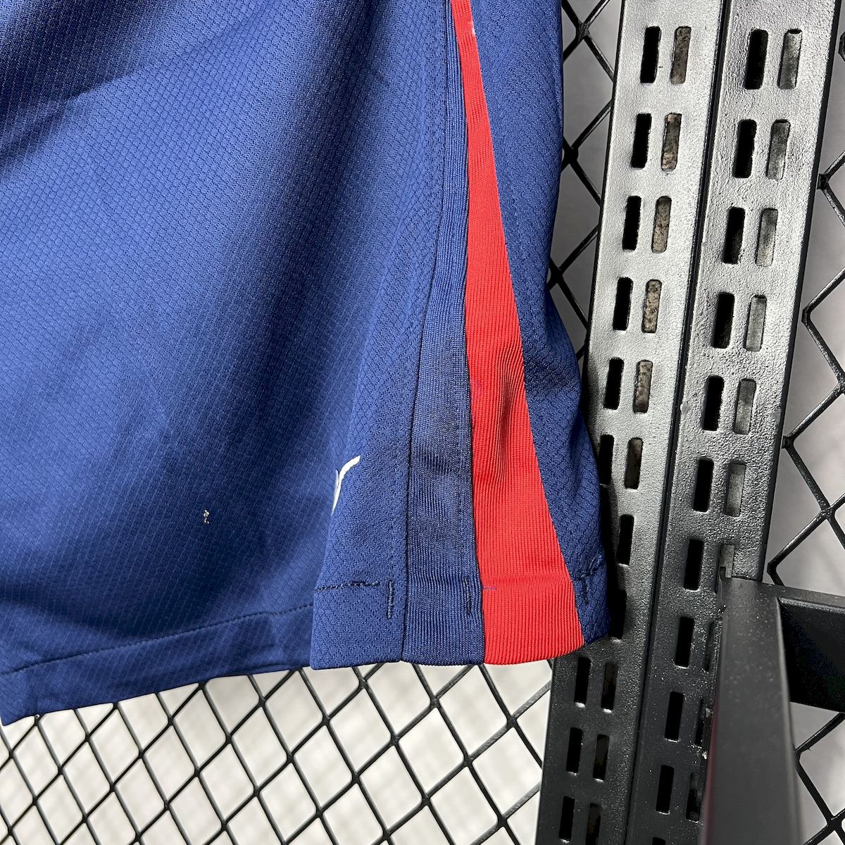 Men's Croatia 2024/25 Away Shorts