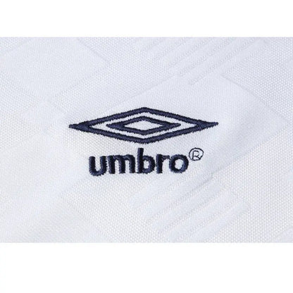 Camisa retrô da Inglaterra 1990/1992