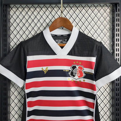 Women's Santa Cruz 2023/24 Home Jersey