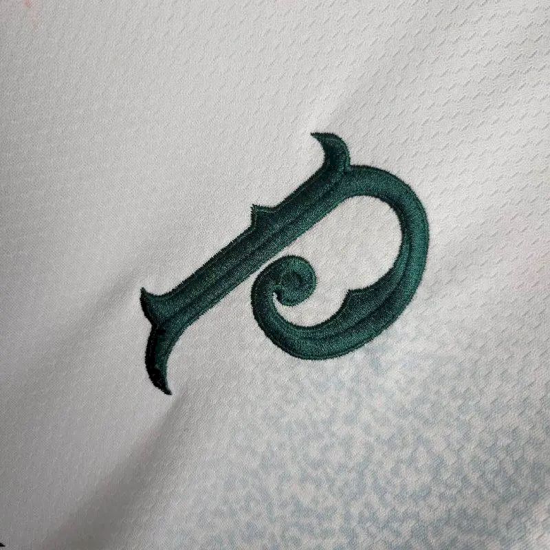 Men's Palmeiras 2023/24 Commemorative Edition Jersey