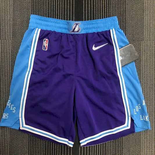 CALÇÕES NBA do Los Angeles Lakers