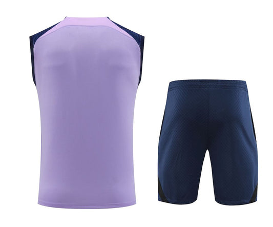 Regata e short adulto Tottenham Hotspur 2023/24 418