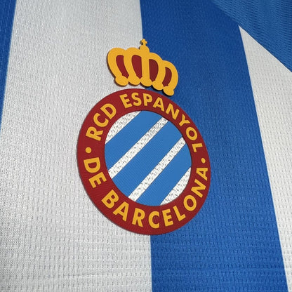 Camisa titular do Espanyol 2022/23