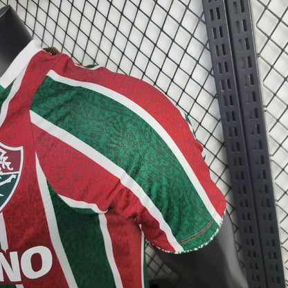 Versão de Jogador Home do Fluminense 2024/25