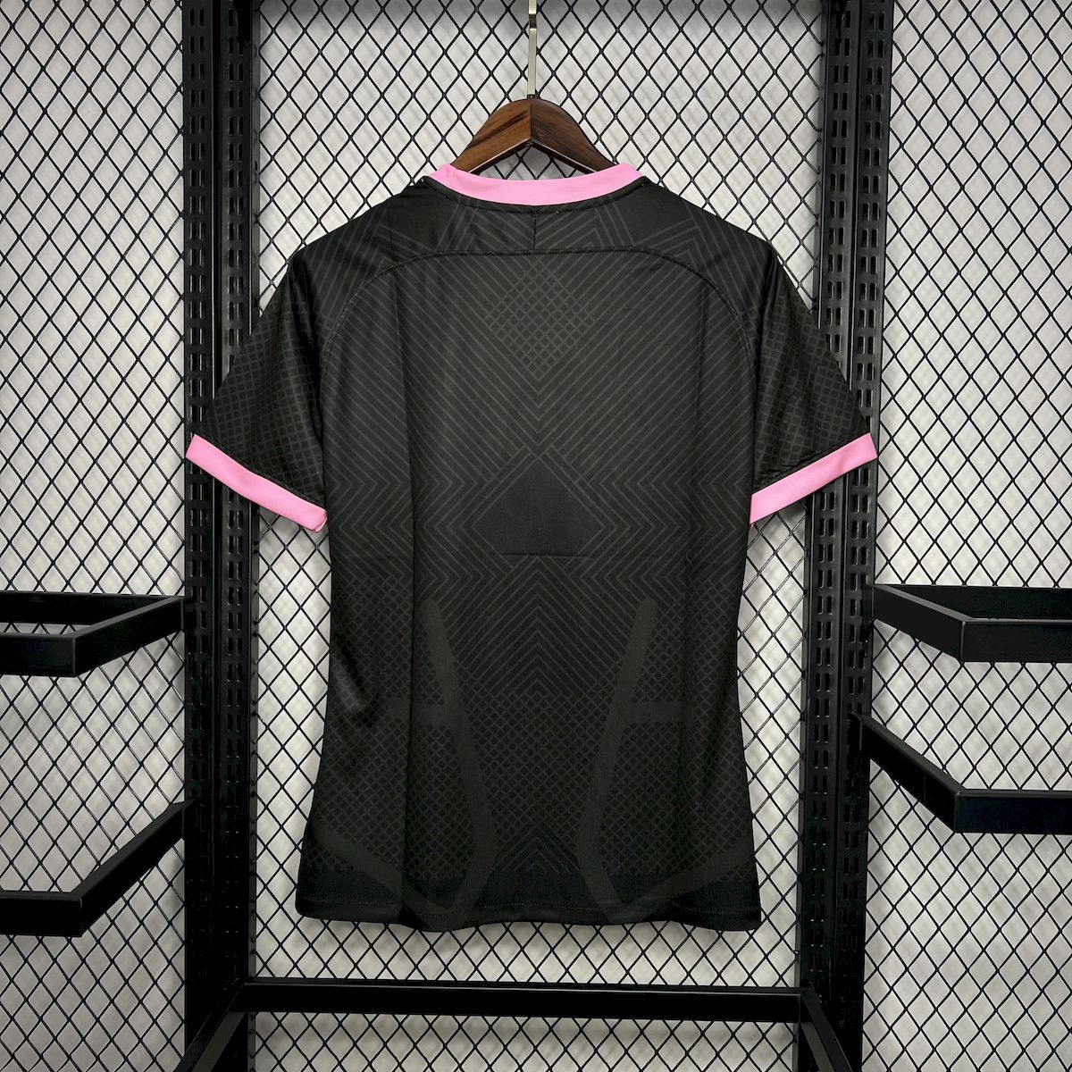 Inter Milan 2024/25 Special Edition Jersey 4