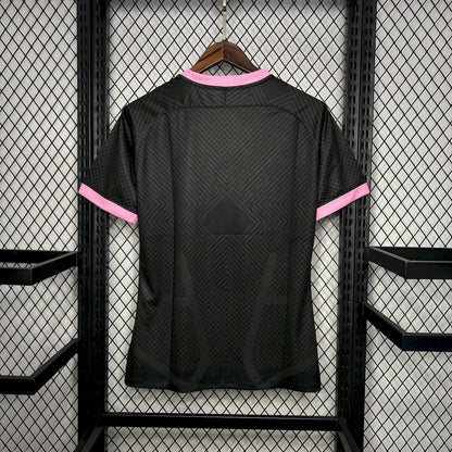 Inter Milan 2024/25 Special Edition Jersey 4