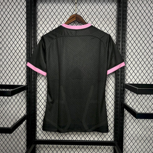 Inter Milan 2024/25 Special Edition Jersey 4