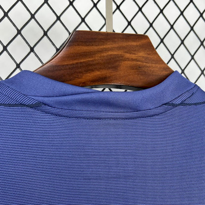 Atlético Madrid 2025/26 Away Jersey