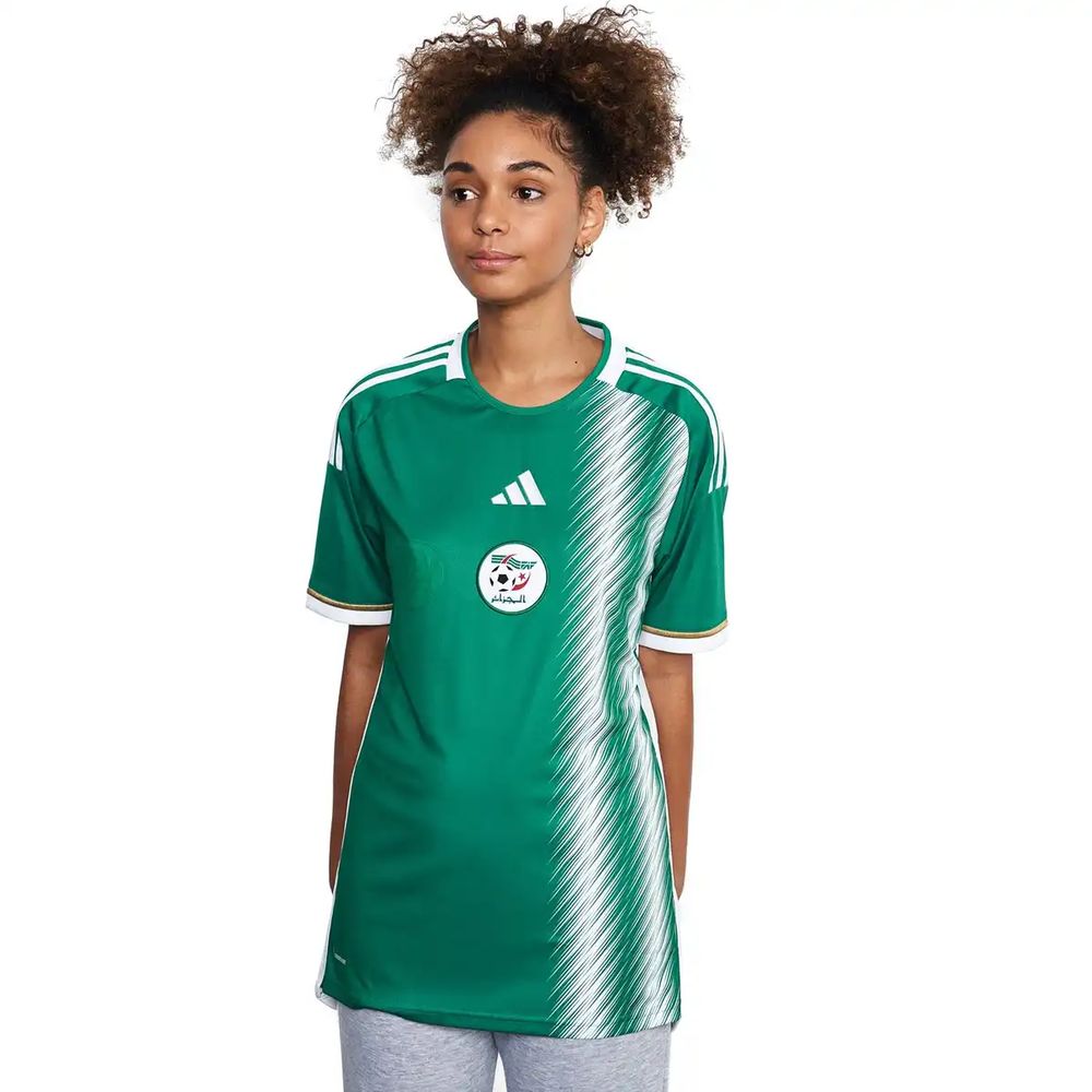 Men's Algeria 2025/26 Away Jersey