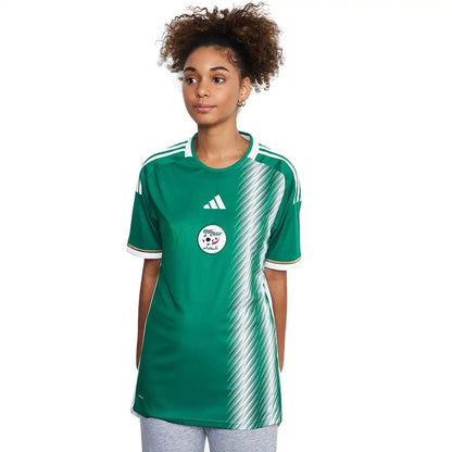 Men's Algeria 2025/26 Away Jersey