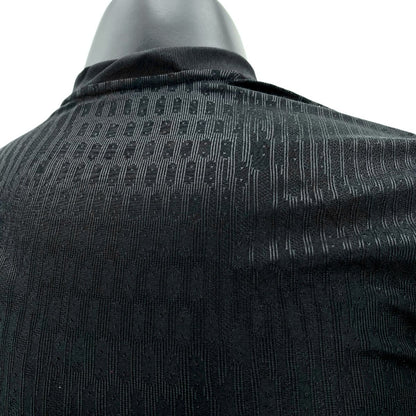 Men's Corinthians 2024/25 Away Jersey + Sponsors Player Version