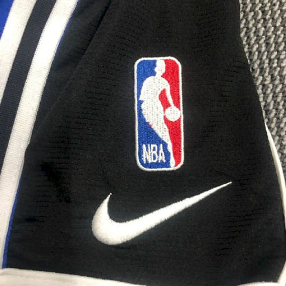 Shorts NBA do New York Knicks