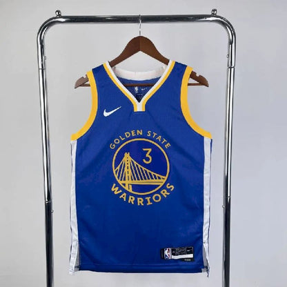 Men’s Chris Paul Blue Team Jersey