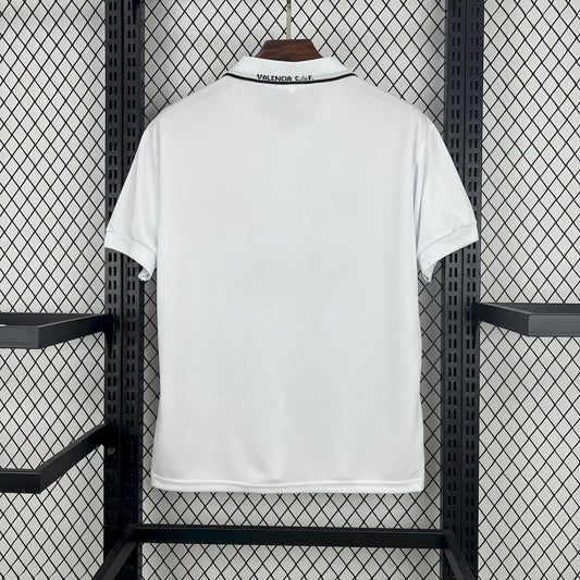 Camisa retrô Valencia CF 1996/97