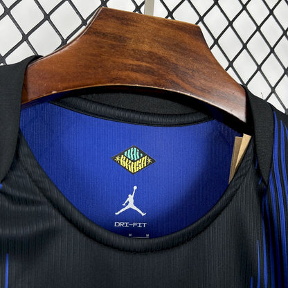 Women's Brazil 2026 World Cup Away Jersey