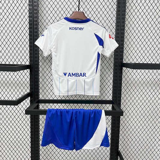 Kit Infantil Real Zaragoza 2024/25