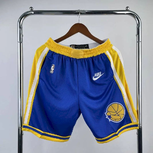 CALÇÕES NBA Golden State Warriors
