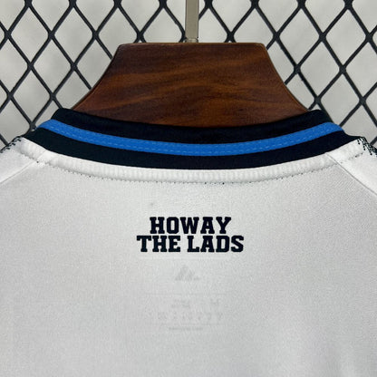 Newcastle United 2025/26 Home Jersey 2
