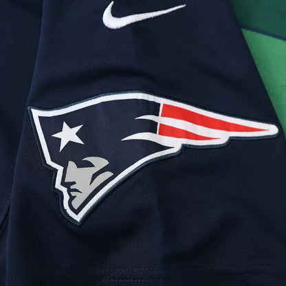Camisa NFL New England Patriots Tom Brady 12