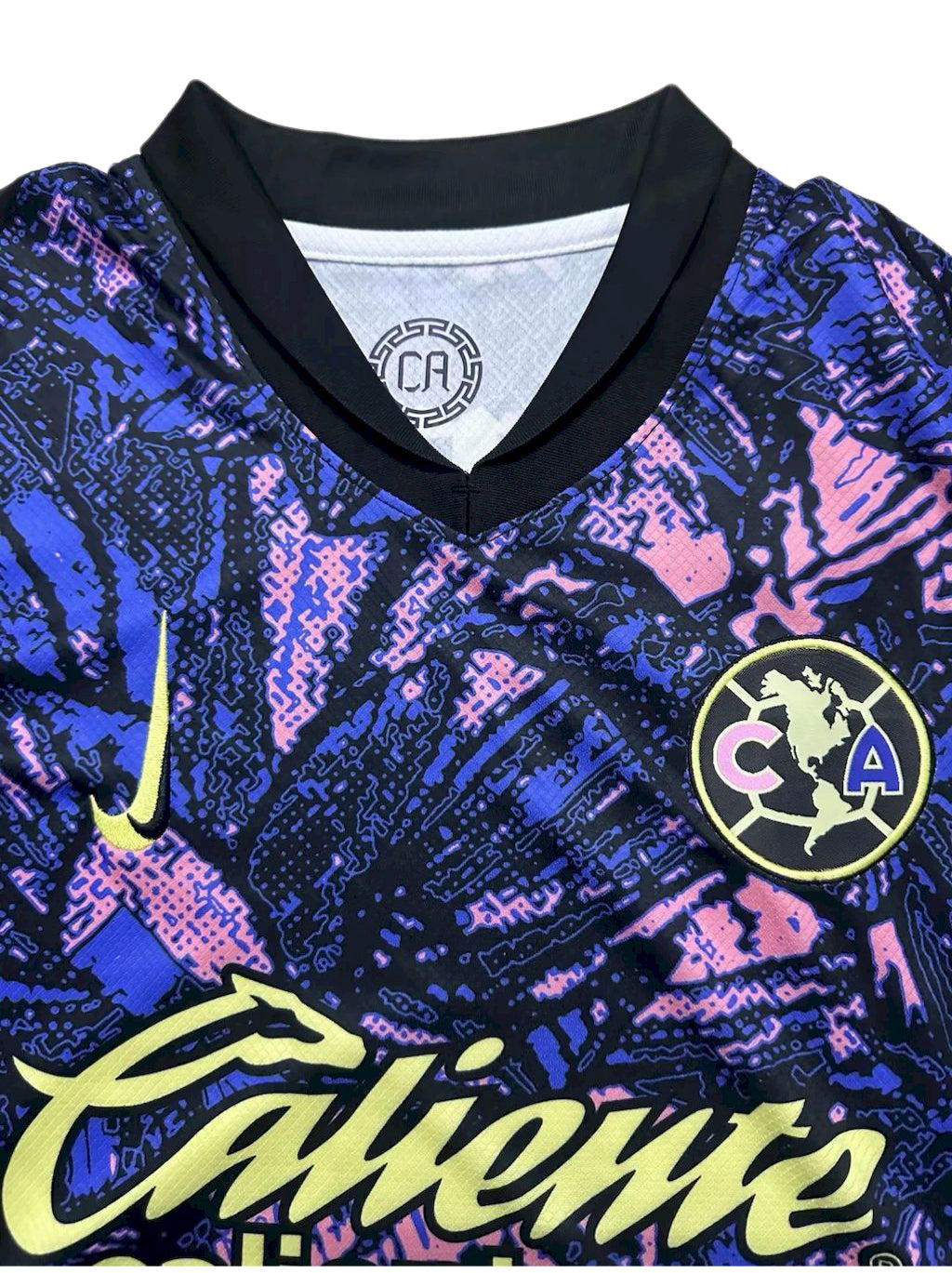 Club America 2024/25 Third Jersey