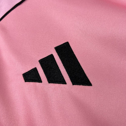 Men's Leicester City 2025/26 Away Jersey