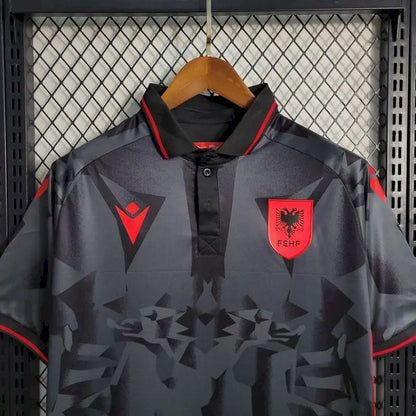Men's Albania 2023/24 Third Jersey