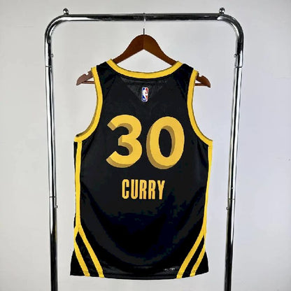 Camisa Masculina Stephen Curry 2024 – Edição City