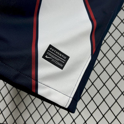 Camisa retrô reserva dos EUA 2010