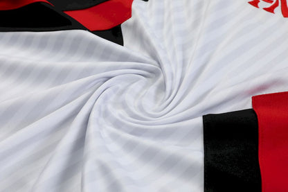 Camisa de treino adulto + short do Flamengo 2023/24 418