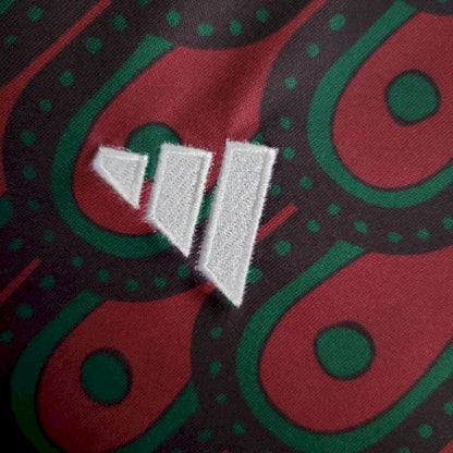 Kit Infantil México 2024/25