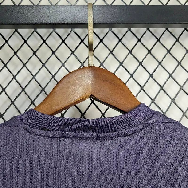 Kids England 2024/25 Away Kit