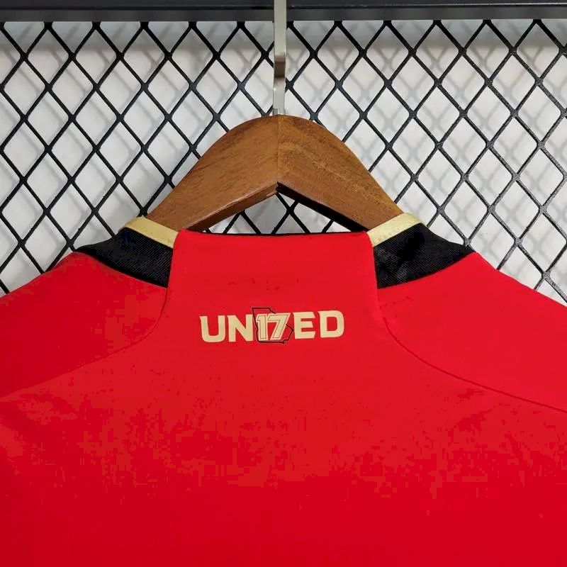 Atlanta United FC 2023/24 Home Jersey