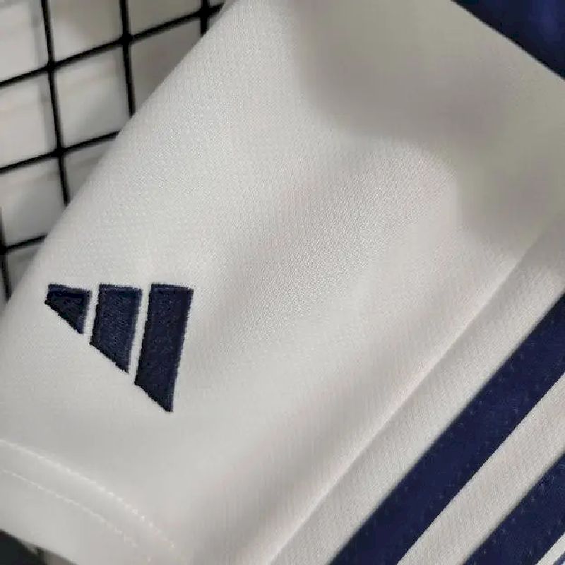 Kit reserva infantil da Itália 2023/24