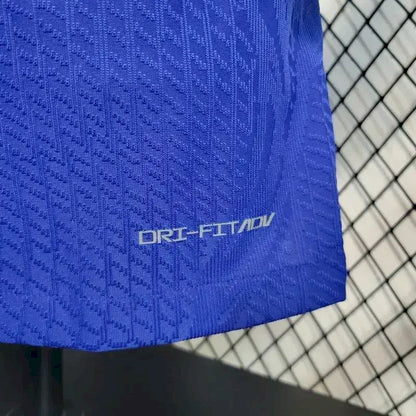 Camisa Chelsea 2023/24 Home Versão Jogador