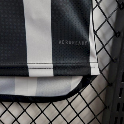 Camisa Home Feminina do Atlético Mineiro 2024/25