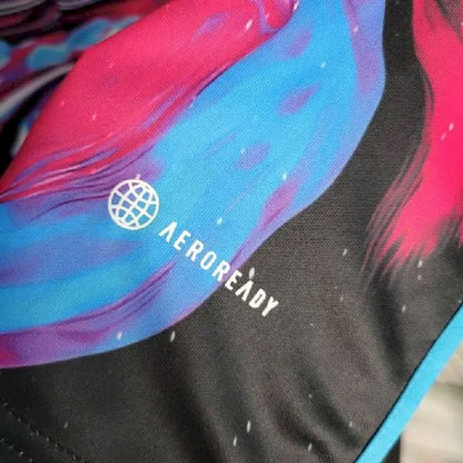 Men's Argentina 2023/24 Commemorative Jersey