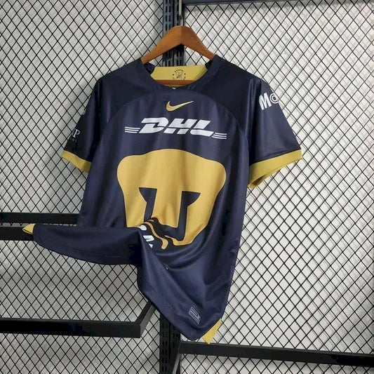 Pumas 2023/24 Away Jersey