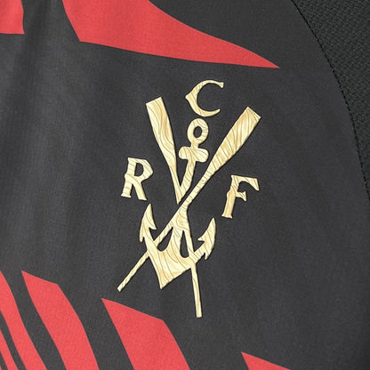 Men's Flamengo 2025/26 Special Jersey