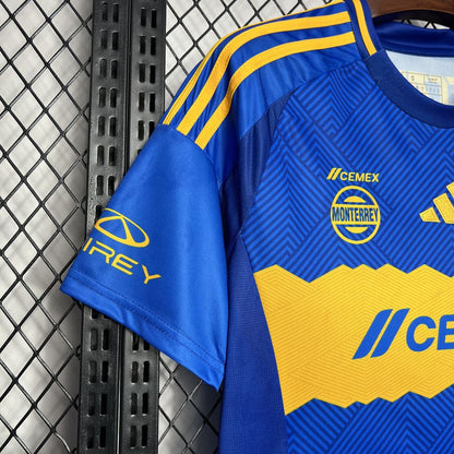Tigres 2024/25 Away Jersey 2