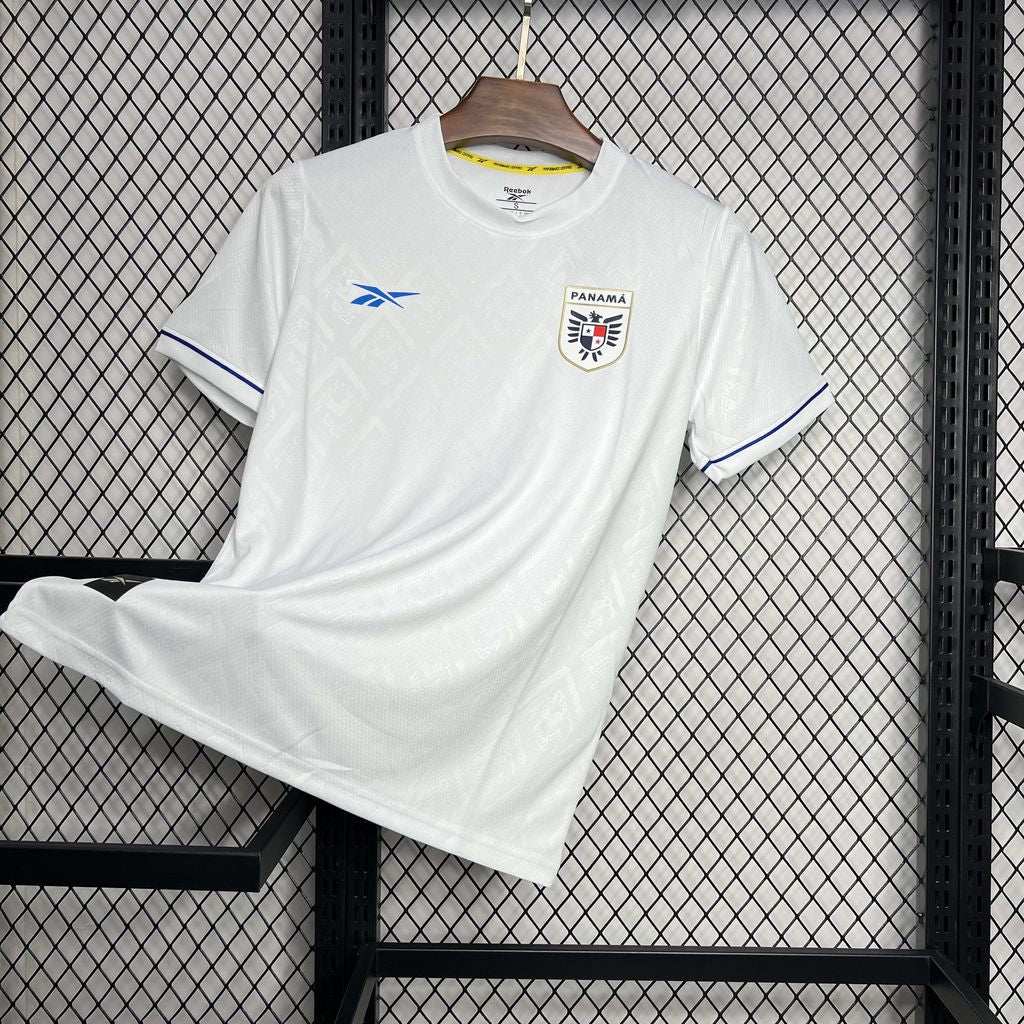 Camisa reserva do Panamá 2024/25