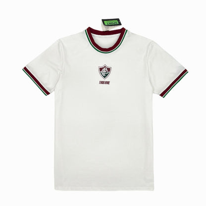 Camisa Retrô Branca Fluminense 2023/24