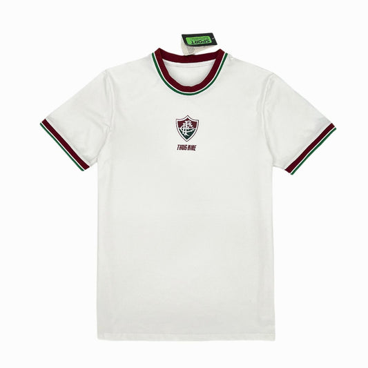 Camisa Retrô Branca Fluminense 2023/24
