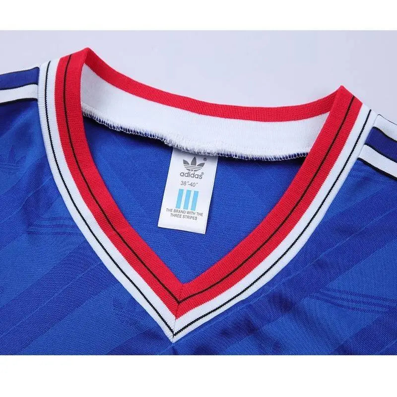Camisa Retro Terceiro Manchester United 1986/88