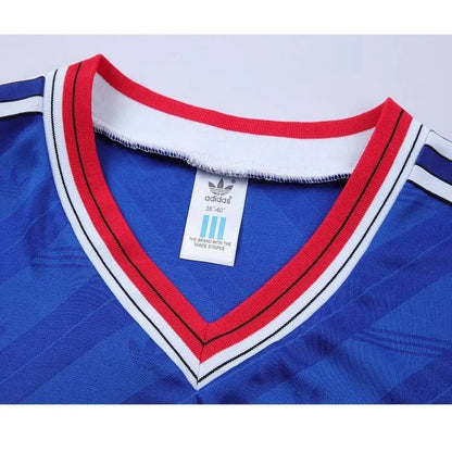 Camisa Retro Terceiro Manchester United 1986/88