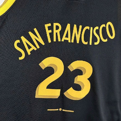 Camisa Masculina Draymond Green 2024 – Edição City